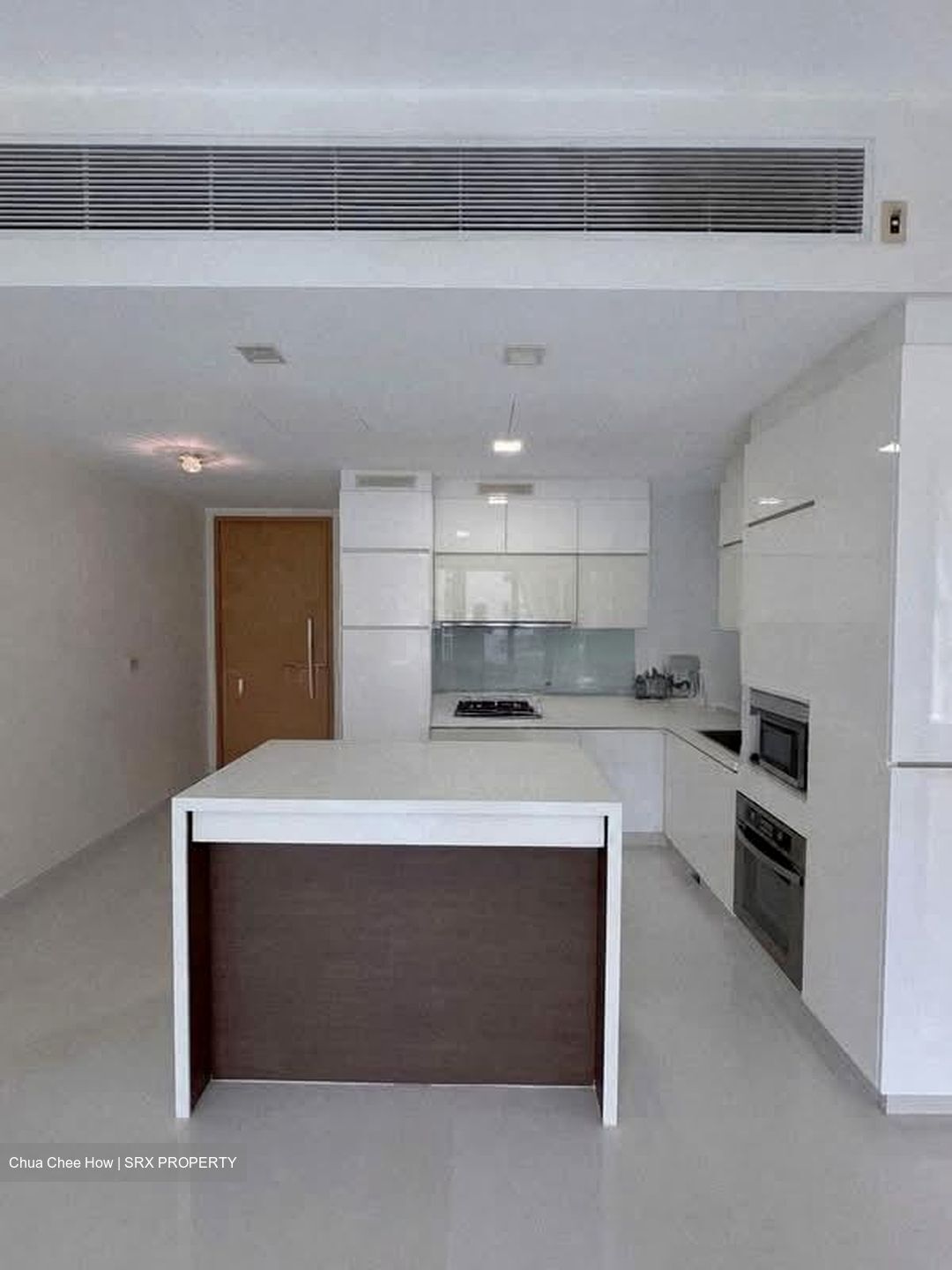 Soleil @ Sinaran (D11), Condominium #553606961